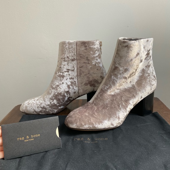 Rag and bone Drea Boot - Picture 5 of 12